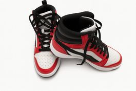 PUMA High‑Top Sneaker Jungen Grösse 39